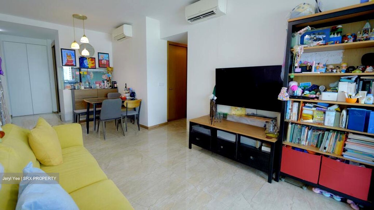 Kingsford Waterbay (D19), Apartment #496199751